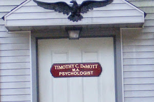 Timothy C. Demott, MA