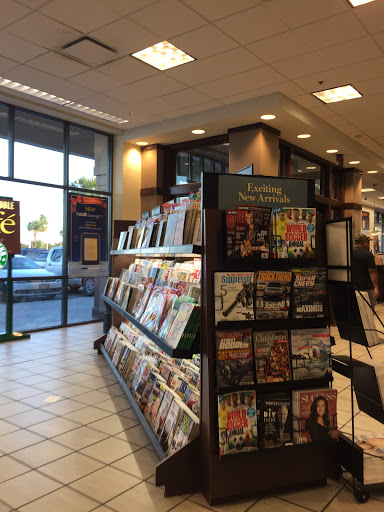 Book Store «Barnes & Noble bookstore», reviews and photos, 4005 N 10th St, McAllen, TX 78504, USA
