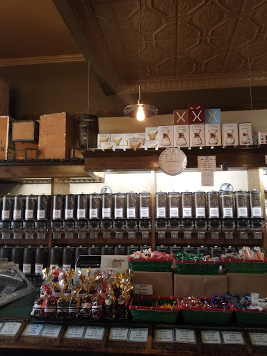 Cafe «Nicholas Coffee Co», reviews and photos, 23 Market Square # 1, Pittsburgh, PA 15222, USA