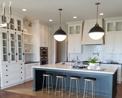 Cabinet Maker «Wilco Cabinet Makers Inc», reviews and photos, 1844 Sal St, Green Bay, WI 54302, USA