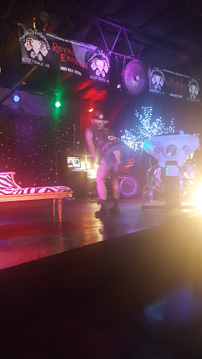 Bar «Main Stage», reviews and photos, 1 S Main St, Cottonwood, AZ 86326, USA