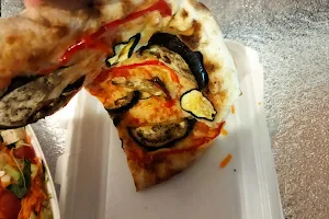 Pizzeria Kebab Mamma Mia image