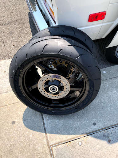 Santa Clara Cycle Accessories image