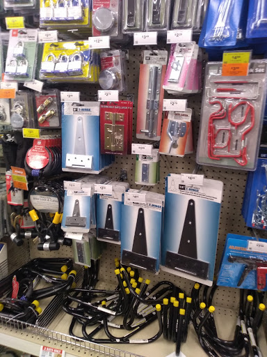 Hardware Store «Harbor Freight Tools», reviews and photos, 4106 Franklin St, Michigan City, IN 46360, USA