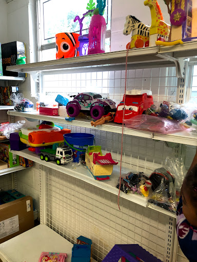 Thrift Store «Goodwill Store & Donation Center», reviews and photos, 1367 Weaverland Rd, East Earl, PA 17519, USA