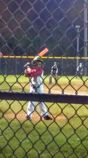 Baseball Field «Hiland Park Baseball», reviews and photos, 2117 Sherman Ave, Panama City, FL 32405, USA