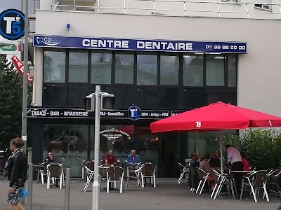 Clinique Dentaire/ soins/prothèses/Implants/ortho à Sarcelles