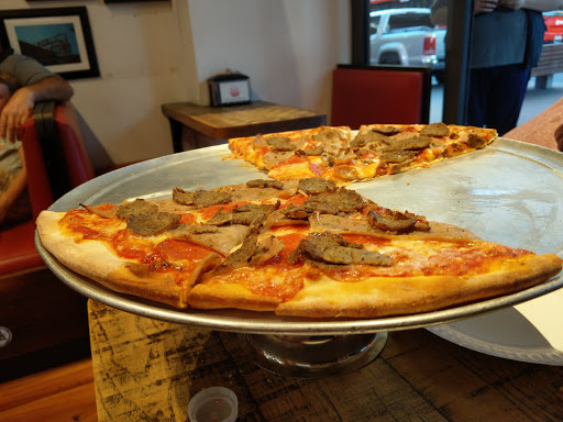 Sal's Authentic NY Pizza - Queen St