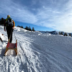 Photo n°8 de l'avis de He.e fait le 08/02/2020 à 19:10 sur le  Rotwandhaus à Schliersee