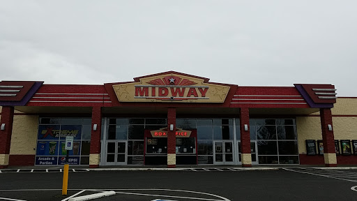 Movie Theater «Midway Cinema», reviews and photos, 181 NE Hampe Way, Chehalis, WA 98532, USA