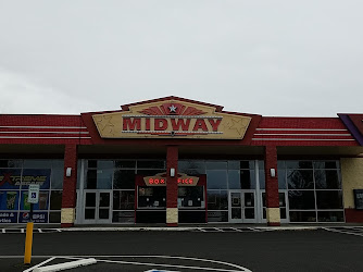 Midway Cinema