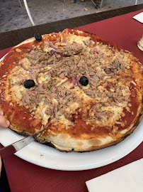 Pizza du Restaurant Bistro Fruits à Carcassonne - n°17
