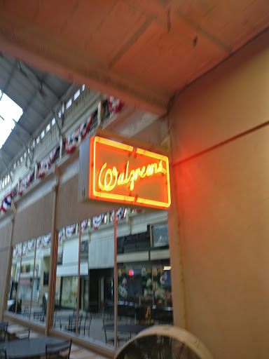 Drug Store «Walgreens», reviews and photos, 226 5th Ave N, Nashville, TN 37219, USA