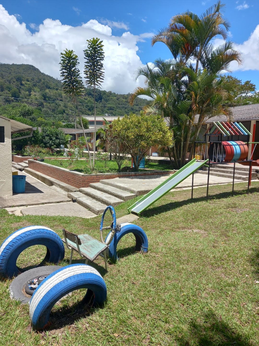 Escuela Anexa