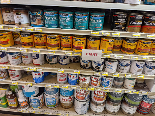 Hardware Store «Nob Hill Hardware», reviews and photos, 1414 California St, San Francisco, CA 94109, USA