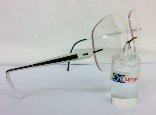 Optician «William J Curran & Son Opticians», reviews and photos, 3025 Garrett Rd, Drexel Hill, PA 19026, USA