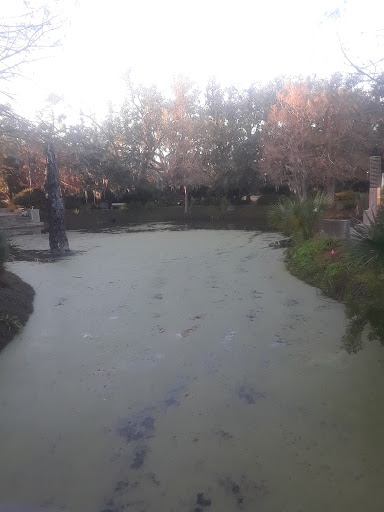 Amusement Park «Carousel Gardens Amusement Park», reviews and photos, 7 Victory Ave, New Orleans, LA 70124, USA