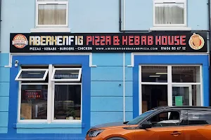 Aberkenfig Kebab And Pizza House image
