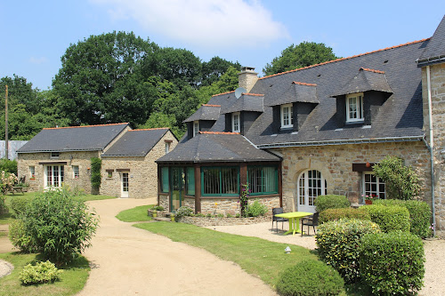 Gîtes du Morbihan à Plumergat