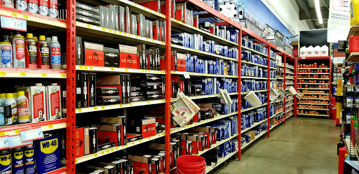 Auto Parts Store «Pep Boys Auto Parts & Service», reviews and photos, 20600 Golden Triangle Rd, Santa Clarita, CA 91351, USA