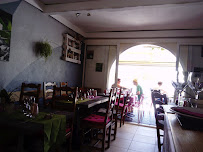 Atmosphère du Restaurant le Plaisancier à Grimaud - n°7
