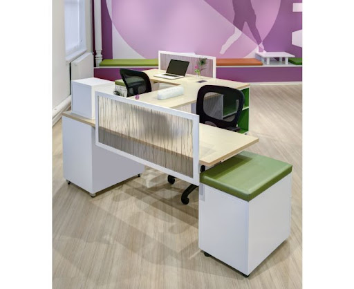 Office Furniture Store «NJ Office Furniture Depot», reviews and photos, 957 NJ-33, Monroe Township, NJ 08831, USA