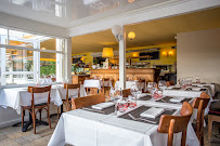 Atmosphère du La Pergolade Restaurant à Roquebrune-sur-Argens - n°17