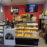 Dulce Aroma-Argentine Cuisine