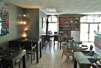 Atmosphère du Restaurant La Villa d'Este à Sisteron - n°11