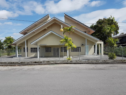 Klang church of Christ (KCOC)