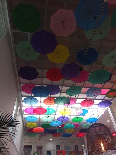 Shopping Mall «The Galleria of Pierce Harbor», reviews and photos, 100 S 2nd St, Fort Pierce, FL 34950, USA