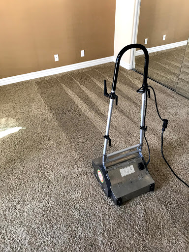 QuikDry Carpet & Tile Cleaning