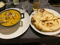 Korma du Restaurant indien moderne Le Massala Restaurant Indien à Schiltigheim - n°8