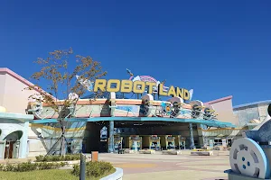 Robot Land image