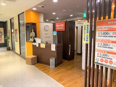 カラダファクトリー ドン・キホーテ川越東口店