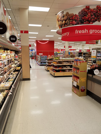 Department Store «Target», reviews and photos, 6700 Topanga Canyon Blvd, Canoga Park, CA 91303, USA