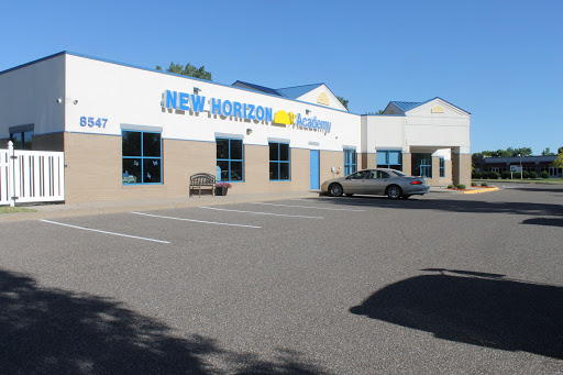 Day Care Center «New Horizon Academy», reviews and photos, 8547 Edinburgh Centre Dr, Minneapolis, MN 55443, USA