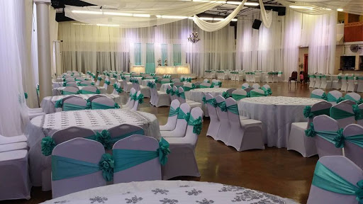 Event Venue «El Balcon Event Hall», reviews and photos, 8012 Endor, Houston, TX 77012, USA