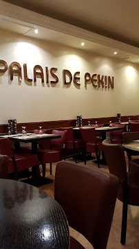 Atmosphère du Restaurant Le Palais de Pékin à Avallon - n°10