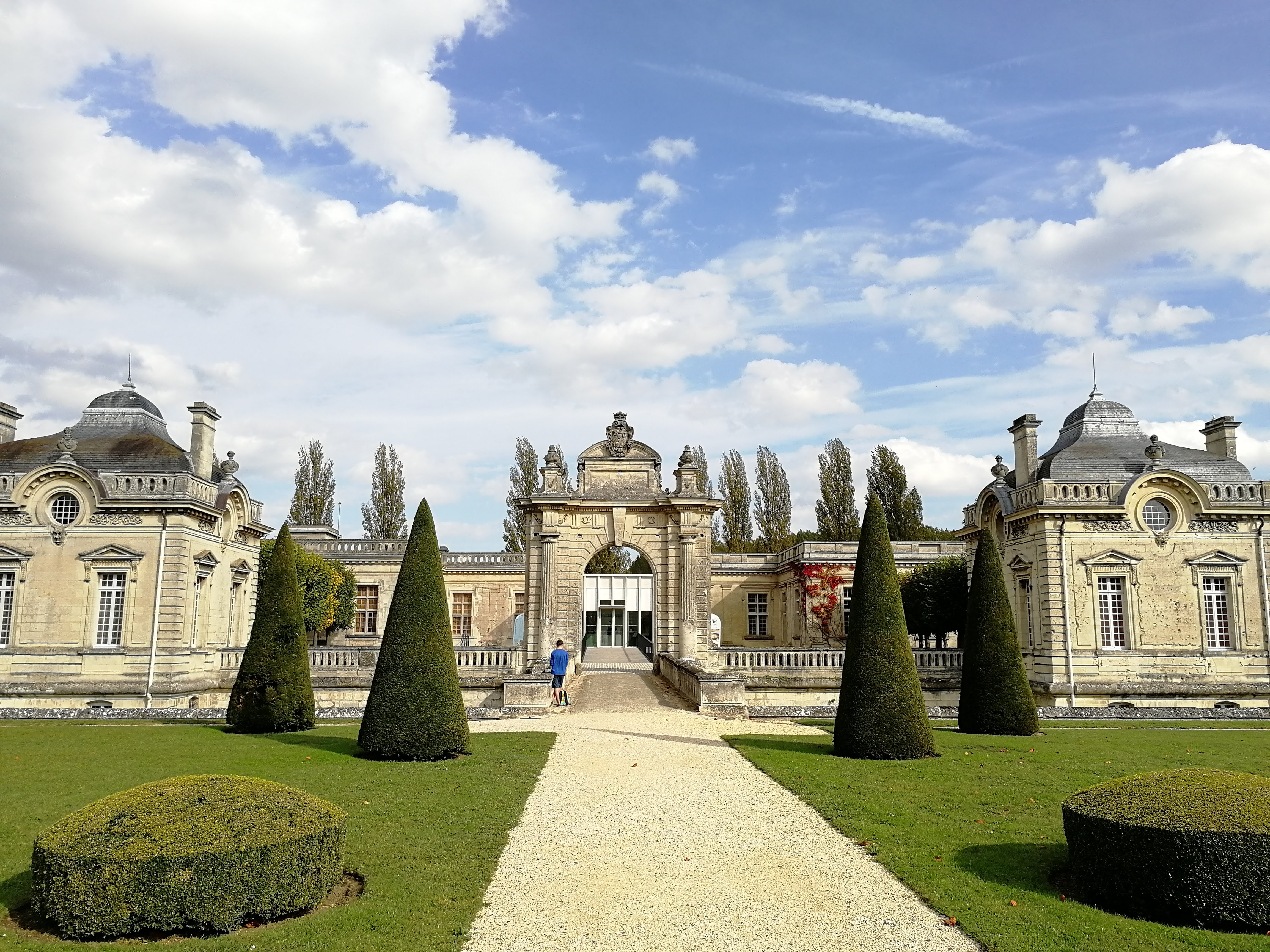Photo n° 48 de l'avis de Yann.t fait le 13/10/2019 à 14:54