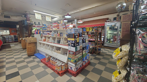 Grocery Store «Fresh Approach», reviews and photos, 155 Brackett St, Portland, ME 04102, USA