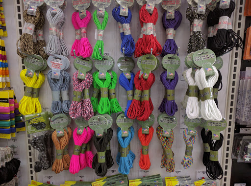 Craft Store «Michaels», reviews and photos, 2415 Charleston Rd, Mountain View, CA 94043, USA