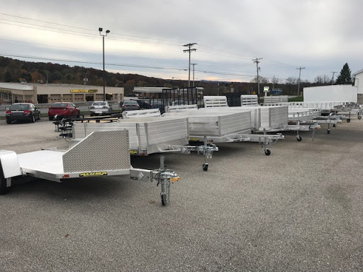 Used Car Dealer «Werner Bros. Pre-Owned Cars», reviews and photos, 389 Leaders Heights Rd, York, PA 17402, USA