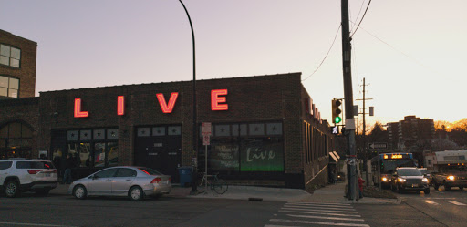 Night Club «LIVE», reviews and photos, 102 S 1st St, Ann Arbor, MI 48104, USA