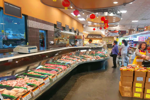 Supermarket «New Age Market», reviews and photos, 160-6 Northern Blvd, Flushing, NY 11358, USA