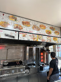 Atmosphère du Restaurant de döner kebab Doy Doy Kebab à Marseille - n°2
