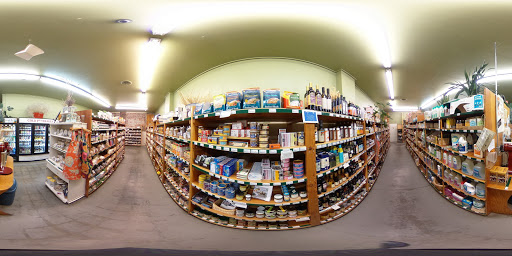 Grocery Store «Bear Foods Natural Market», reviews and photos, 125 E Woodin Ave, Chelan, WA 98816, USA