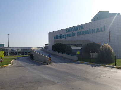 Yeni Terminal