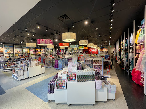 Toy Store «Disney Store», reviews and photos, 10600 Quil Ceda Blvd, Tulalip, WA 98271, USA