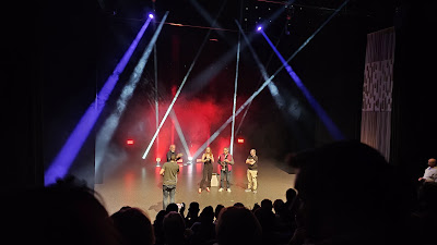 Espace Culturel François Calvet à Le Soler